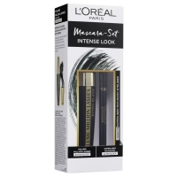 Rossmann Loréal Paris Volume Million Lashes Mascara Extra Black + Liner Set