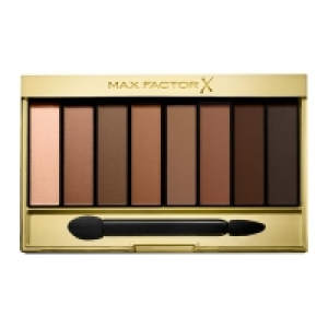 Masterpiece Nude Palette Matte Sunset 10.83 €