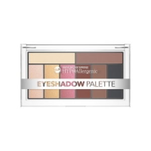 Eyeshadow Palette 02 8.24 €