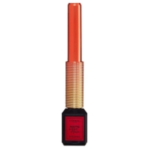 Rossmann Loréal Paris Electric Nights Matte Signature Eyeliner 11 Red Signature