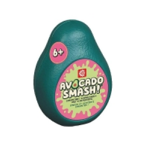 Game Factory Avocado Smash
