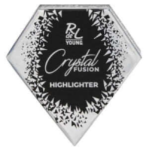 Rdel Young Crystal Fusion Highlighter