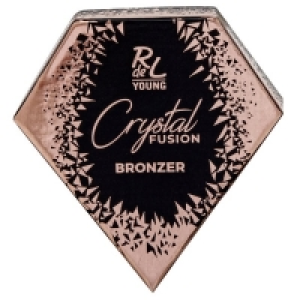 Rdel Young Crystal Fusion Bronzer
