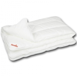 Paradies® Duo-Steppbett Apollo (200x200, Baumwolle) 169.95 €
