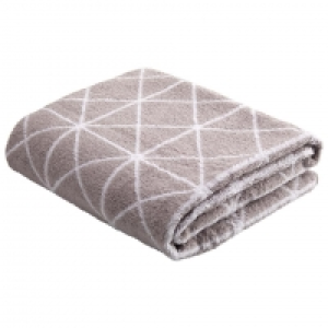 Duschtuch Sofil Graphic (70x140, stone) 11.99 €