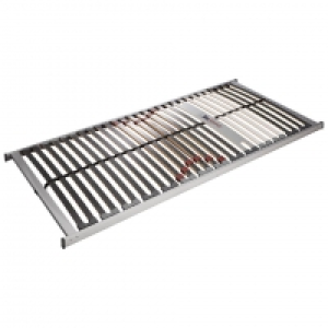 BeSports® Starflex fix Lattenrost (140x200) 149.95 €