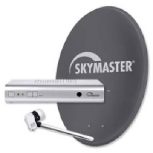 Digitale Sat-Anlage 19572 35.99&nbsp;&euro;