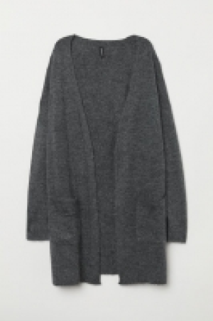 HM   Feinstrick-Cardigan