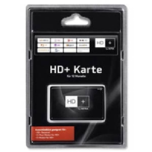HD+-Karte inkl. 12 Monate HD+-Empfang 55.99&nbsp;&euro;