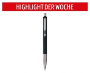 PARKER Vector Kugelschreiber