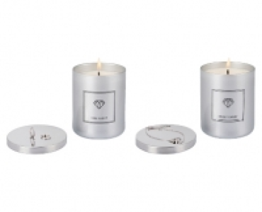 CASA Deco Schmuckgeschenk in Duftkerze 9.99 €