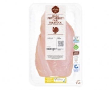 MEINE METZGEREI Putenbrustfilet, Teilstuck 5.29 €