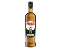 Aldi Süd  RON MULATA de CUBA Kubanischer Rum