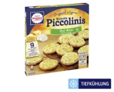 Original Wagner Steinofen Piccolinis® 1.49 €