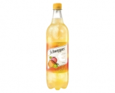 Schweppes® FRUITY 1.19 €
