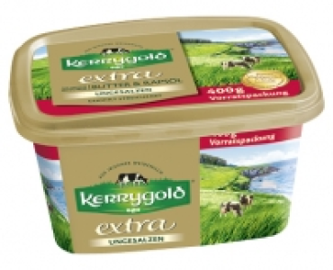 Kerrygold&reg; Extra, XXL 2.29&nbsp;&euro;