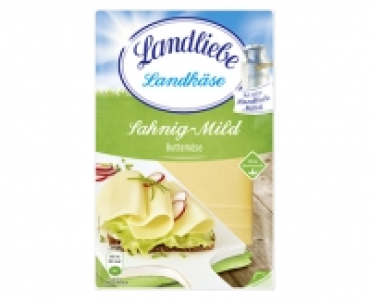 Landliebe Landkäse 1.39 €