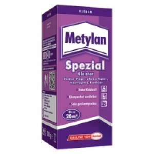 Metylan Spezialkleister 5.75 €