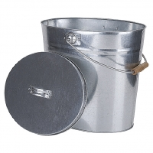 Lienbacher Ascheeimer 13.90 €