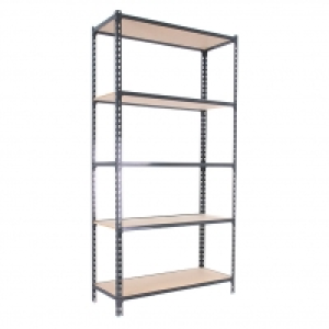Simonrack Metall-Schwerlastregal Maderclick Plus 59.95 €