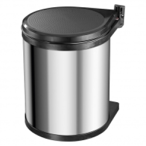 Hailo Einbaumülleimer Compact-Box 34.00 €