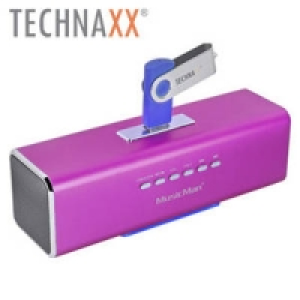 MusicMan MA Soundstation 19.99 €