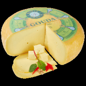 Gouda jung 0.49 €