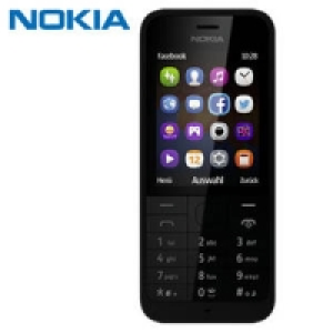 Dual-SIM-Handy 220 39.95&nbsp;&euro;