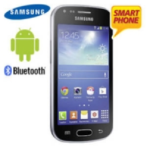 Smartphone Galaxy Trend Plus 129.99&nbsp;&euro;