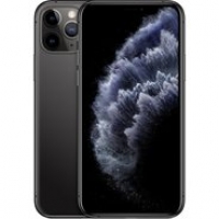 Euronics Apple iPhone 11 Pro (256GB) spacegrau