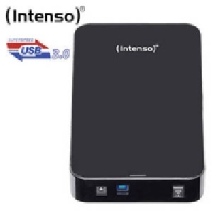 Externe 8,89-cm-(3,5-)Festplatte Memorycenter 2 Terabyte 79.95&nbsp;&euro;