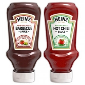 Feinkost Sauce 0.99&nbsp;&euro;