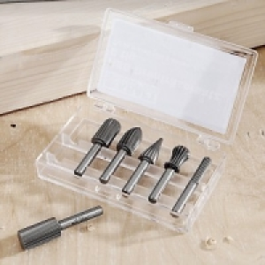 HSS-Drehfräser-Satz 7.99 €