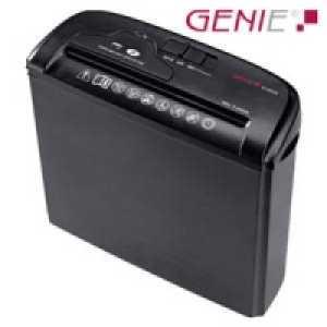 Aktenvernichter S-105 CD 15.99&nbsp;&euro;