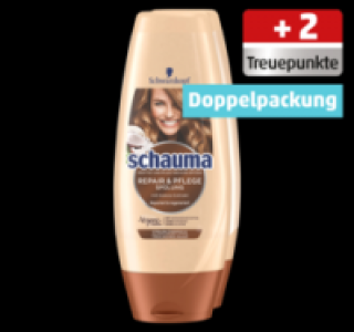 SCHWARZKOPF Schauma Sp&uuml;lung 2.59&nbsp;&euro;