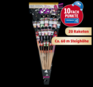 SKY TITAN 19.99 €