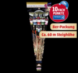 GALACTICA 9.99 €