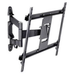 TV-Wandhalterung mit Schwenkarm für 40 (101 cm) bis 65 (165 cm) 69.95 €