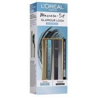 Rossmann Loréal Paris Volume Million Lashes Mascara Waterproof + Liner Set