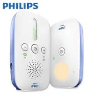 DECT-Babyphone SCD501 00 44.95 €