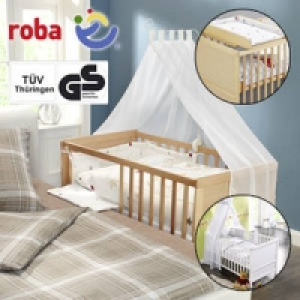 Kinder-Multifunktions-Bett 129.99&nbsp;&euro;