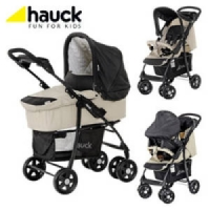 Kinderwagen-Kombi-Set, 3-teilig 199.99&nbsp;&euro;