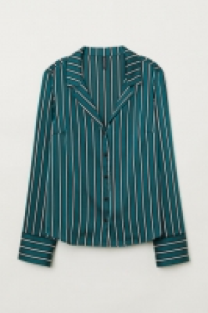  Satinbluse 5.99 €