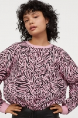  Sweatshirt mit Kordelzug 3.99 €