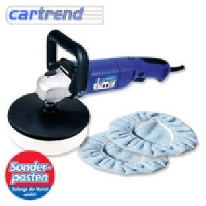 Poliermaschine Expert 44.95 €