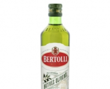 BERTOLLI Olivenöl oder Natives Olivenöl Extra