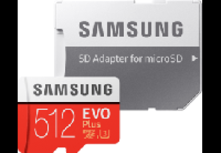 SAMSUNG EVO Plus 99.99 €