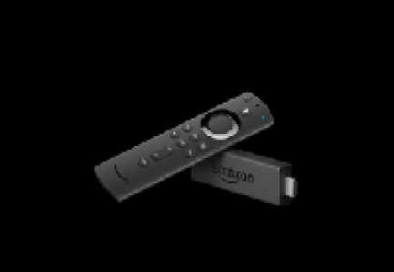 AMAZON Fire TV Stick mit der neuen Alexa-Sprachfernbedienung (2. Gener 39.99 €
