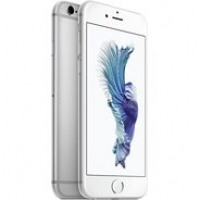 Euronics Apple iPhone 6s (32GB) silber