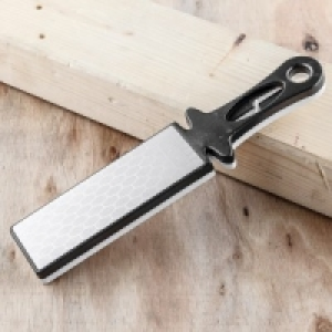 Doppelseitiger Diamantschärfer 5in1 6.99 €